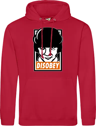 Disobey