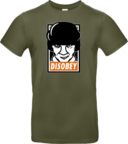 Disobey