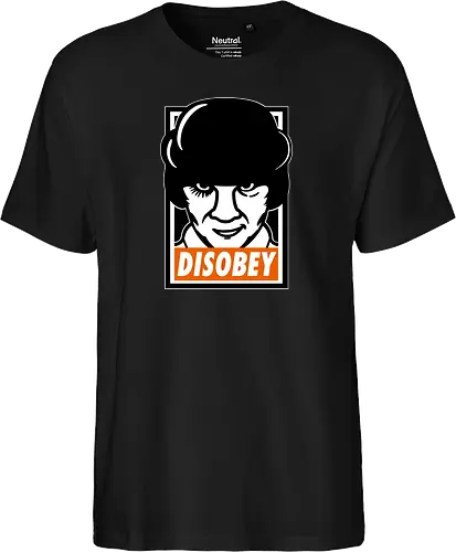 Disobey