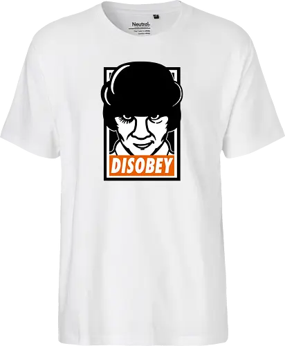 Disobey