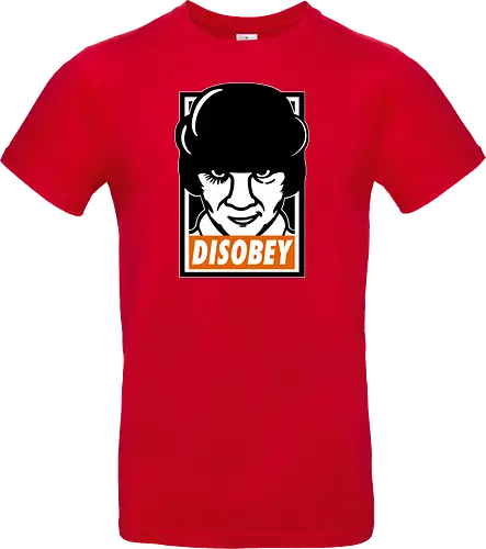 Disobey