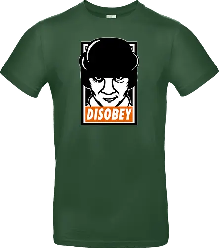 Disobey