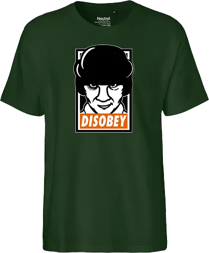 Disobey