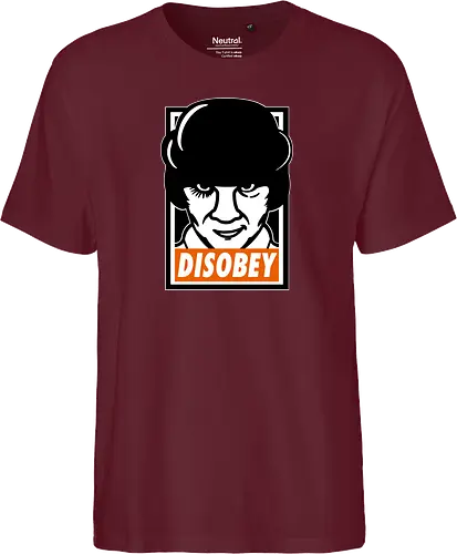 Disobey