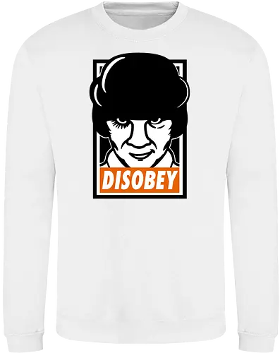 Disobey
