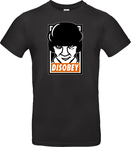 Disobey