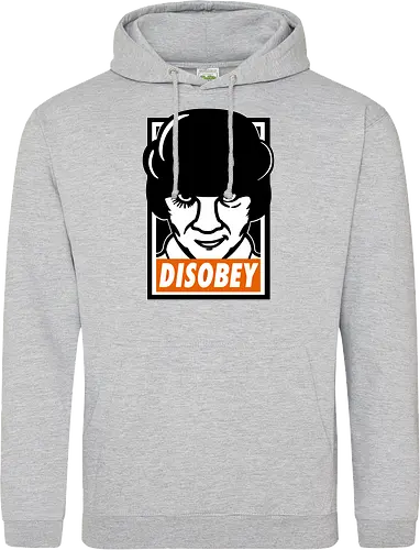 Disobey