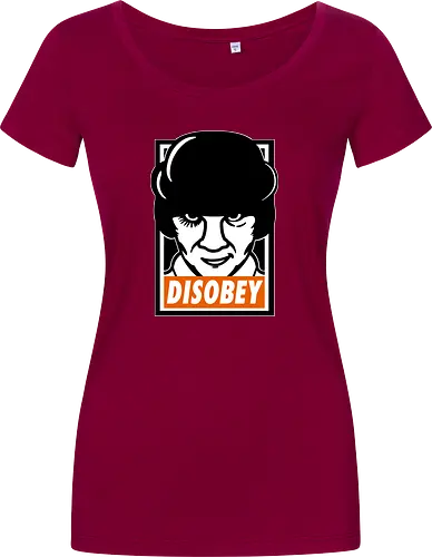 Disobey