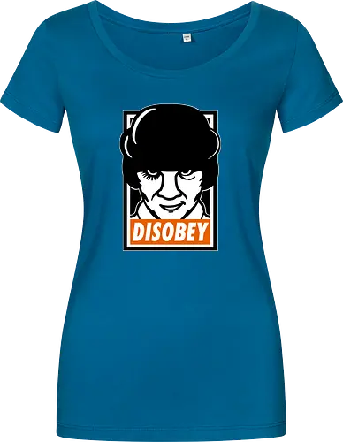 Disobey