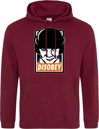 Disobey