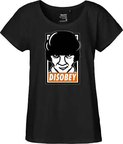 Disobey