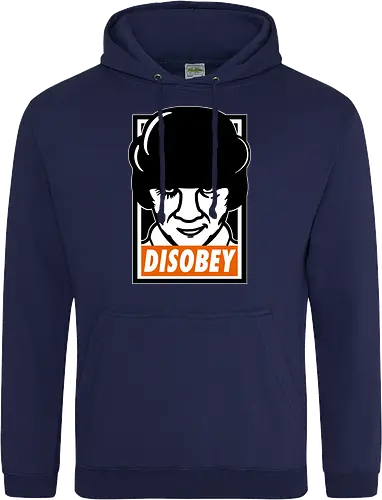Disobey