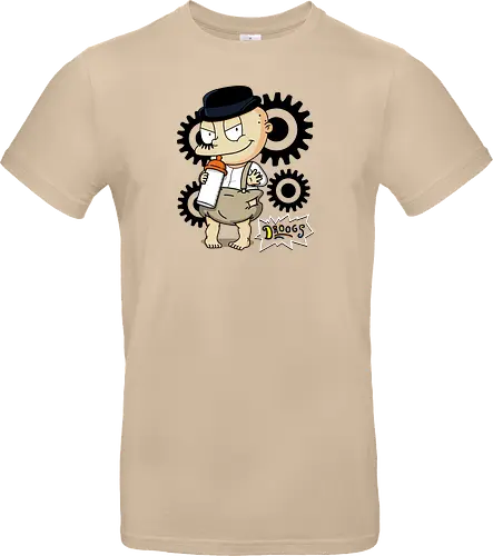 Droogs