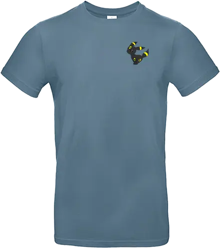 #197 - Black Cat - gaming, pocket, monster - Standard T-Shirt