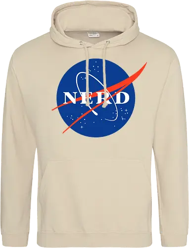 NASA - NERD