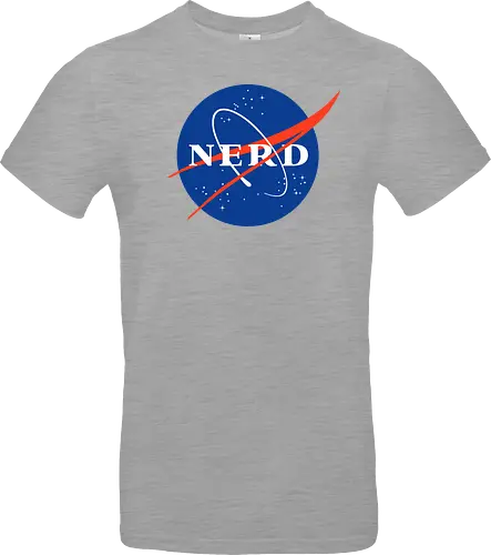 NASA - NERD