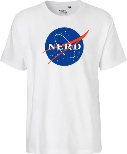 NASA - NERD