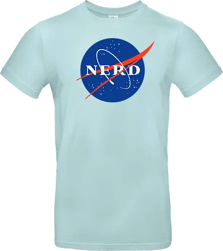 NASA - NERD