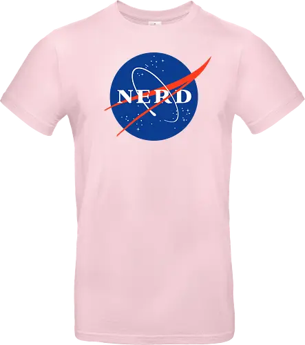 NASA - NERD