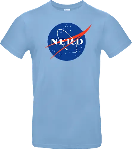 NASA - NERD