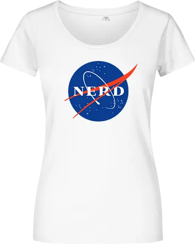 NASA - NERD