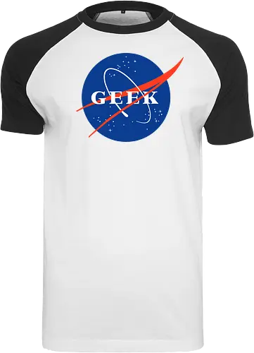 NASA - GEEK
