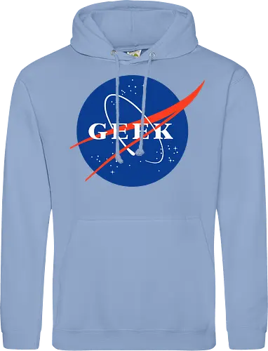 NASA - GEEK