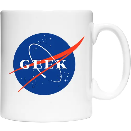 NASA - GEEK