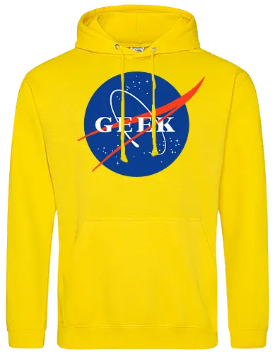 NASA - GEEK