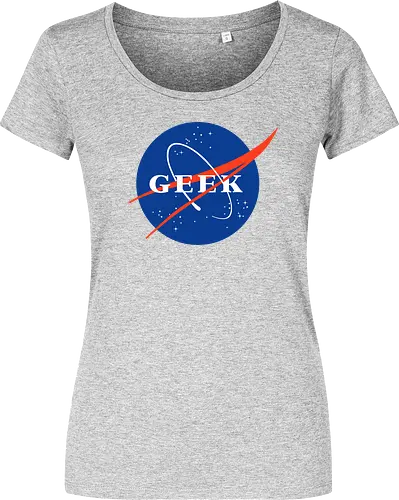 NASA - GEEK
