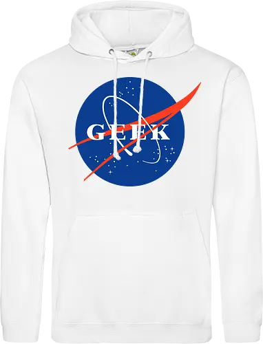 NASA - GEEK