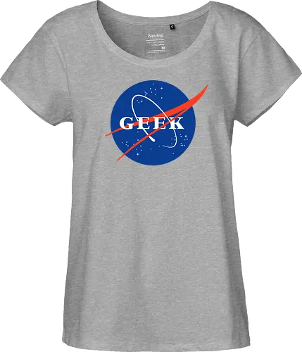 NASA - GEEK