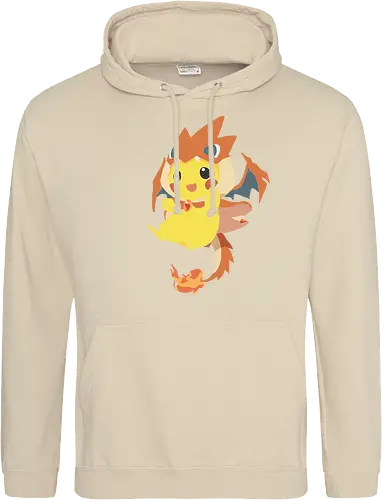 DRAGON MONSTER