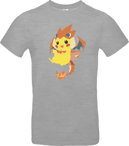 DRAGON MONSTER