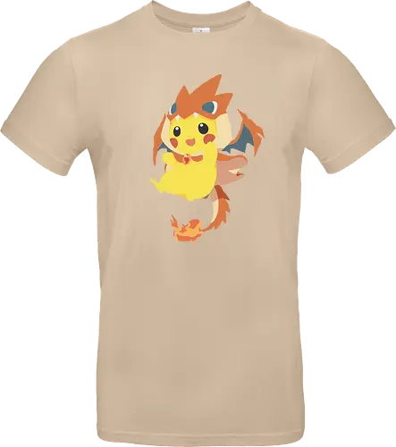 DRAGON MONSTER