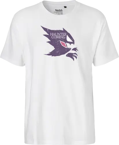 haunter is coming
