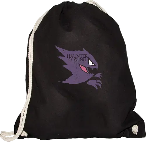haunter is coming