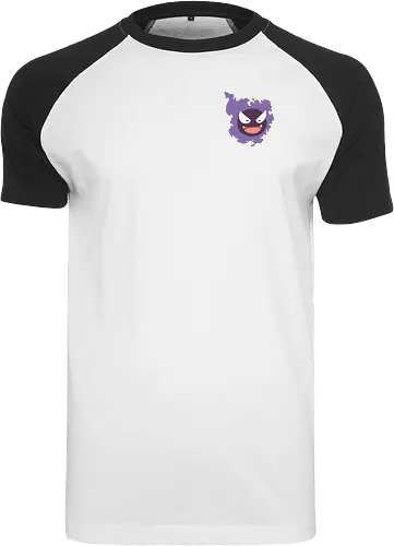 Pocket Monster #092 - Ghost