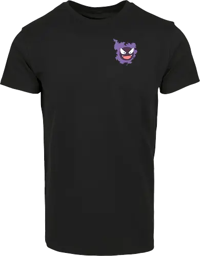 Pocket Monster #092 - Ghost