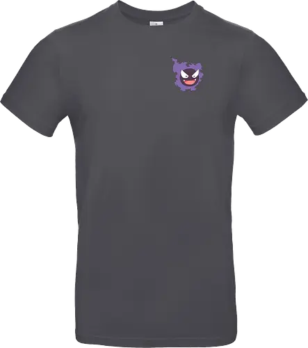 Pocket Monster #092 - Ghost