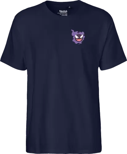 Pocket Monster #092 - Ghost