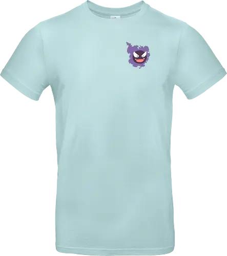 Pocket Monster #092 - Ghost