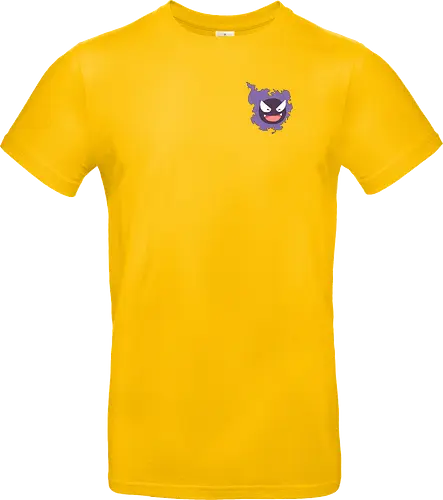 Pocket Monster #092 - Ghost