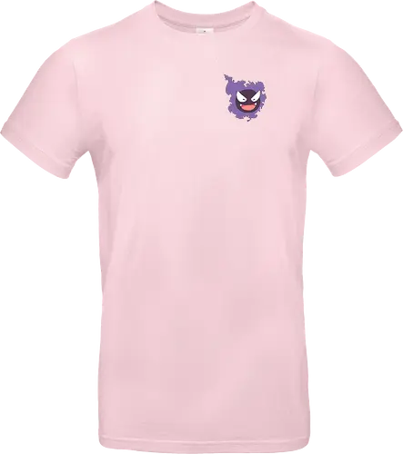 Pocket Monster #092 - Ghost