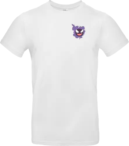 Pocket Monster #092 - Ghost