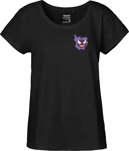 Pocket Monster #092 - Ghost