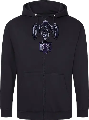 The Binding of Dogma ⛥