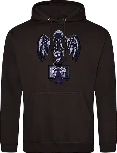 The Binding of Dogma ⛥