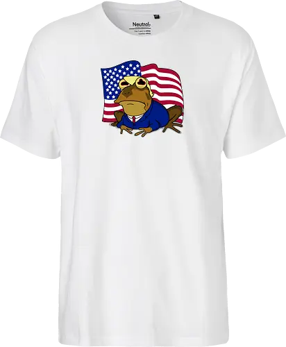 hypnotrump