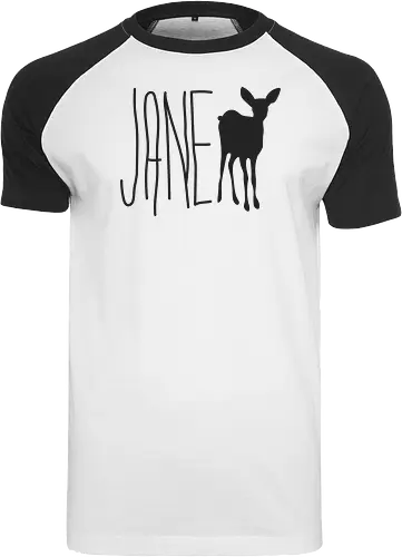 Jane Deer - black